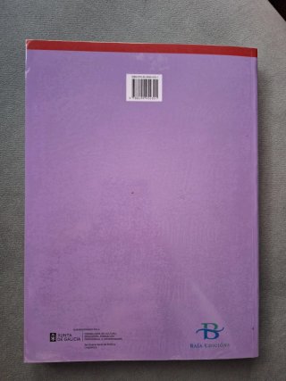 Historia de España 2º Bach.