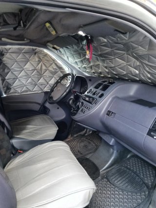 Mercedes-Benz Vito 2001
