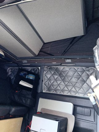 Mercedes-Benz Vito 2001