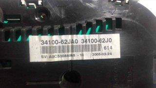 CUADRO INSTRUMENTOS SUZUKI SWIFT AZG (NZ) * | 0.1
