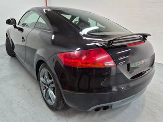 Audi TT 2007