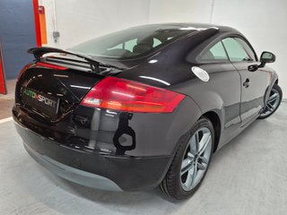 Audi TT 2007
