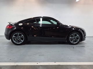 Audi TT 2007