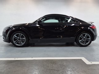 Audi TT 2007