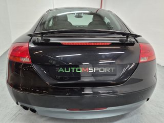 Audi TT 2007