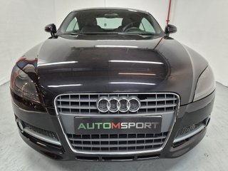 Audi TT 2007