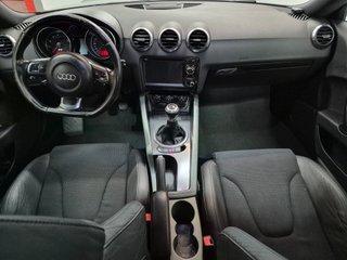 Audi TT 2007