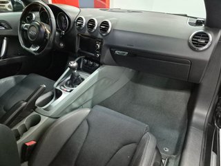 Audi TT 2007