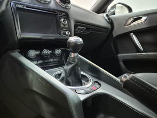Audi TT 2007