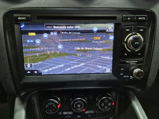 Audi TT 2007