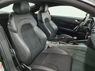 Audi TT 2007
