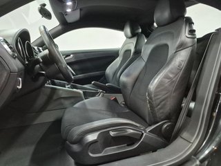 Audi TT 2007