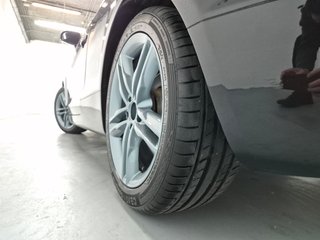 Audi TT 2007