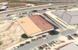 Local comercial en venta en Cappont en Lleida