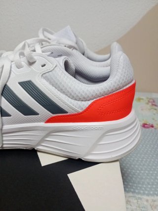 Zapatillas Adidas galaxy 6 M hombre