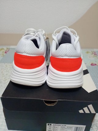 Zapatillas Adidas galaxy 6 M hombre