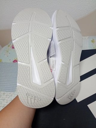 Zapatillas Adidas galaxy 6 M hombre