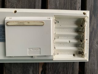 Tastiere Casio PT-20