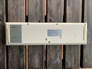 Tastiere Casio PT-20