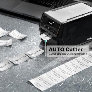 Impresora MakeID D50 Pro 300 dpi con Bluetooth