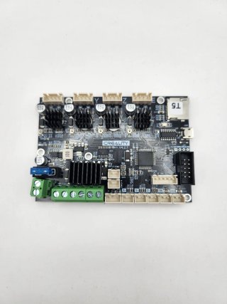 Placa Base Silenciosa Creality Ender-3 V4.2.7