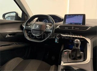 Peugeot 3008 2018
