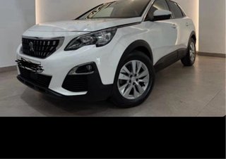 Peugeot 3008 2018