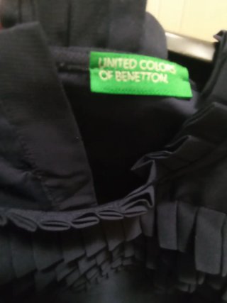 Vestito United Colors of Benetton