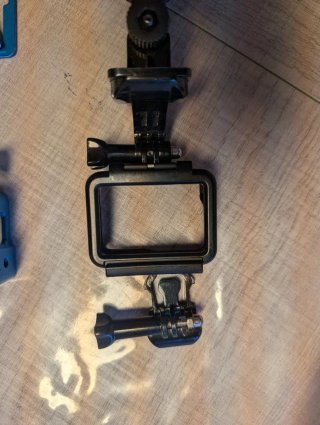 Accessori per GoPro 5-6-7