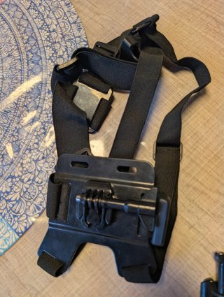 Accessori per GoPro 5-6-7