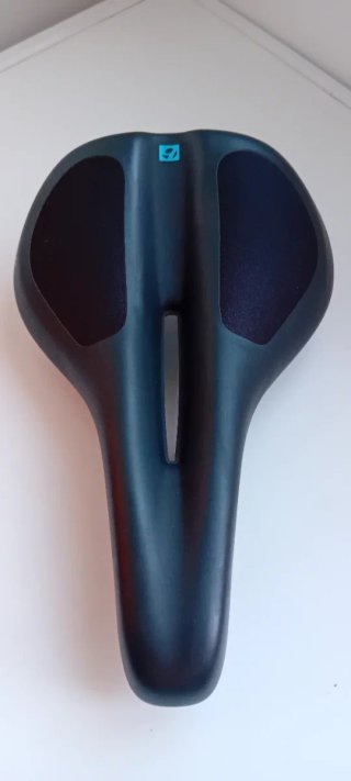 SILLIN BONTRAGER COMMUTER FLUID