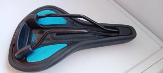 SILLIN BONTRAGER COMMUTER FLUID