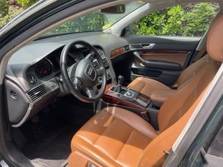 Audi A6 2004