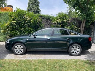Audi A6 2004