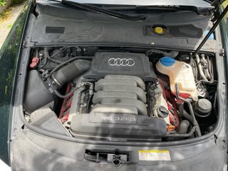 Audi A6 2004