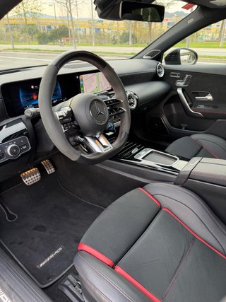 Mercedes-Benz Clase A 2023