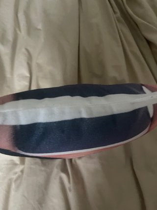Cojín personalizado Cristina Lora
