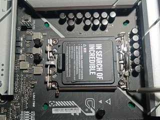Placa Base Asus Prime Z790-A WiFi