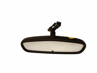 RETROVISOR INTERIOR OPEL ASTRA J BERLINA 5P A17DT