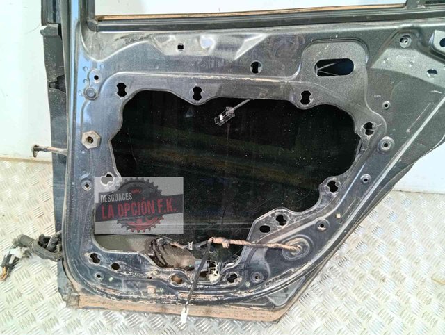 PUERTA TRASERA DERECHA Ford Focus Berlina (CGE)(2018->)