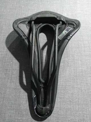 Sillín San Marco Negro