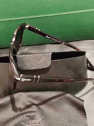 Gafas de sol Persol Marrones