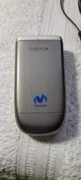Móvil Nokia Movistar 2670