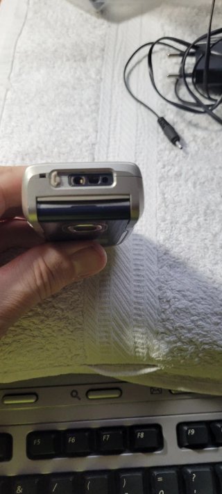 Móvil Nokia Movistar 2670