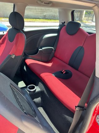 MINI cooper 2005