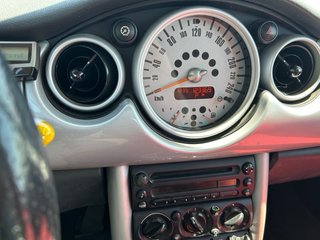 MINI cooper 2005