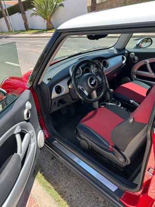 MINI cooper 2005