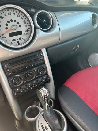 MINI cooper 2005