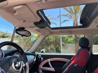 MINI cooper 2005