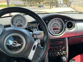 MINI cooper 2005